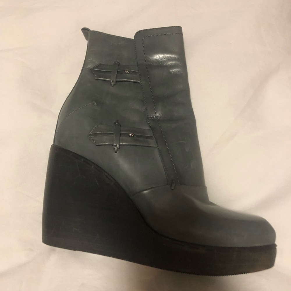 Costume National boots